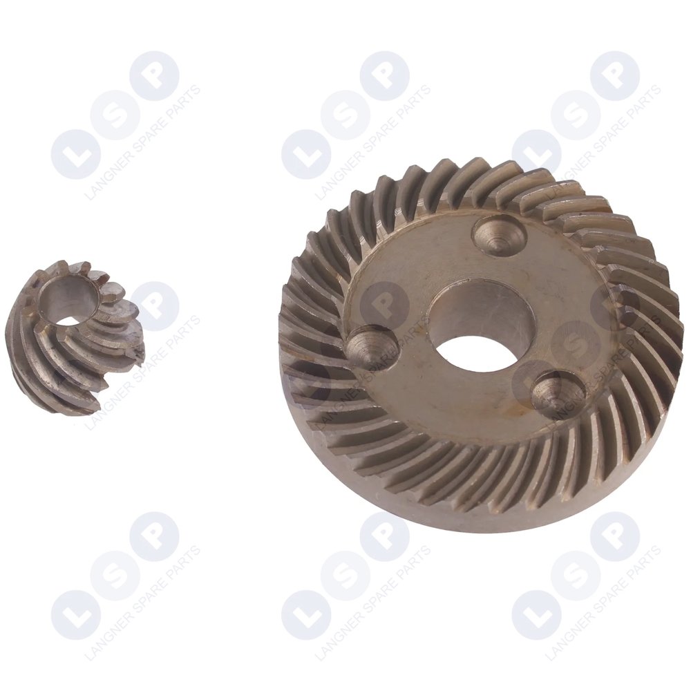 Ozubené kolesá Makita 9525, 9527, 9528HB 9525NB